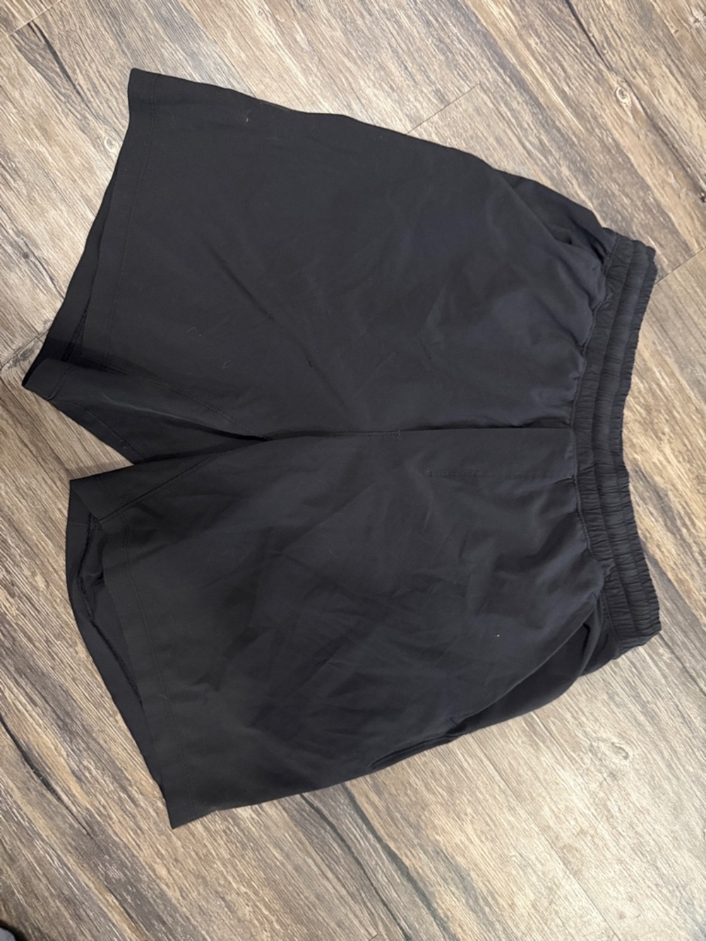 Lululemon | Mens Bundle 2 Pairs Athletic Workout Shorts size Small - Picture 2 of 9